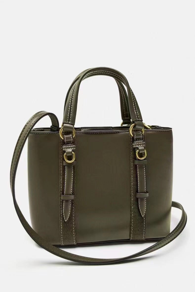 Women's Mini City Portable Messenger Bag