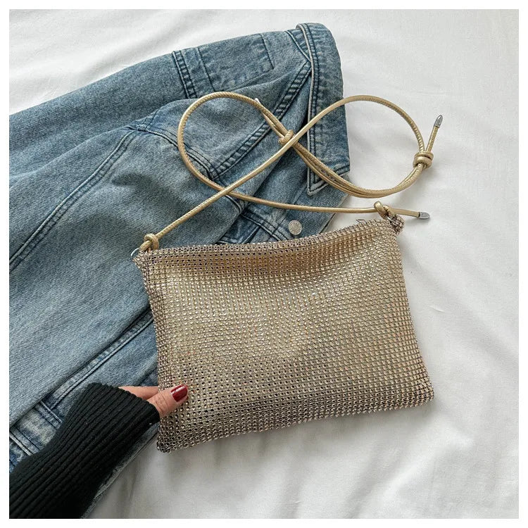Women's Shoulder Messenger Bag Polyester