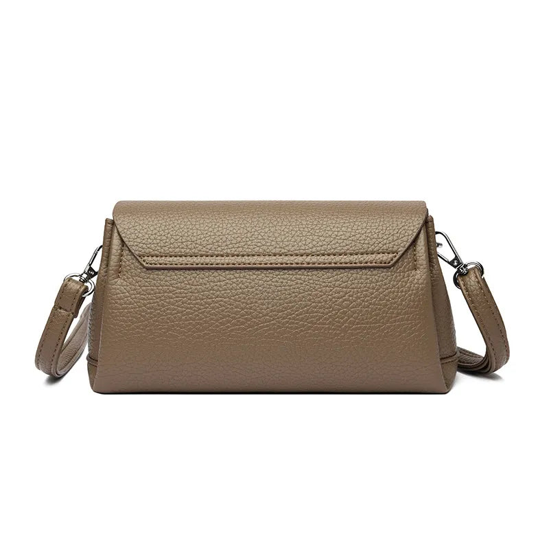 Maillard Women's Niche High-grade Shoulder Messenger Bag