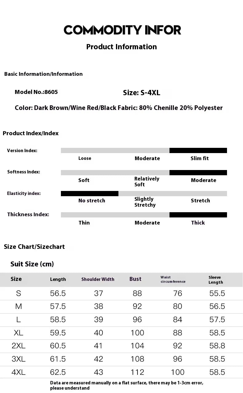 Long Sleeve Professional Suit Formal Women's Coat Overalls