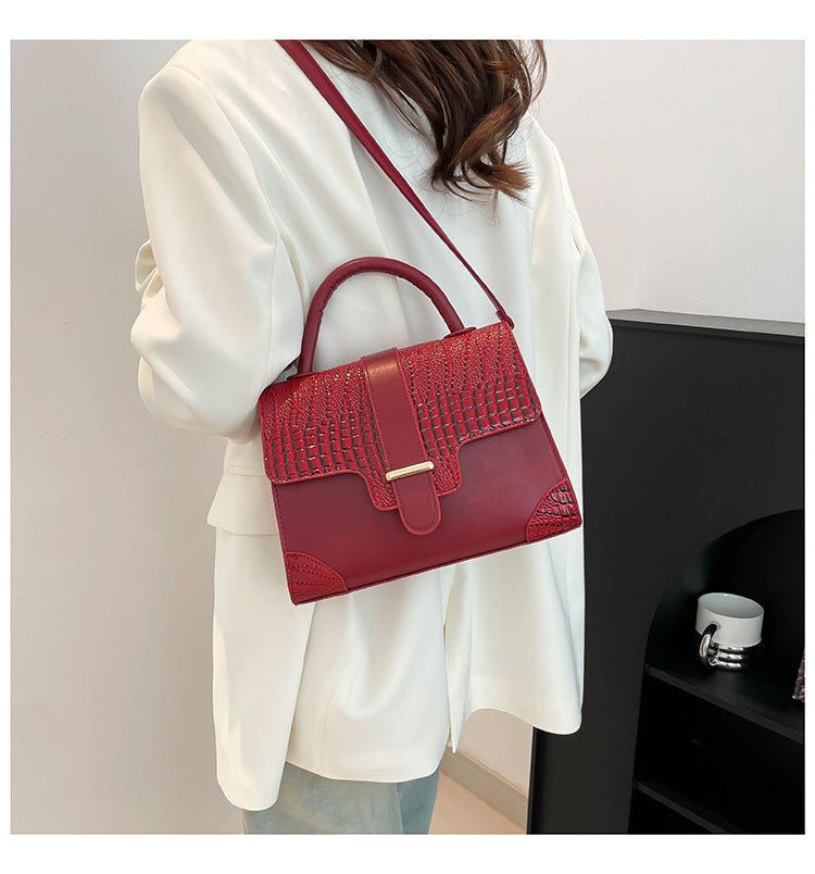 Ladies New Fashion Crossbody Bag