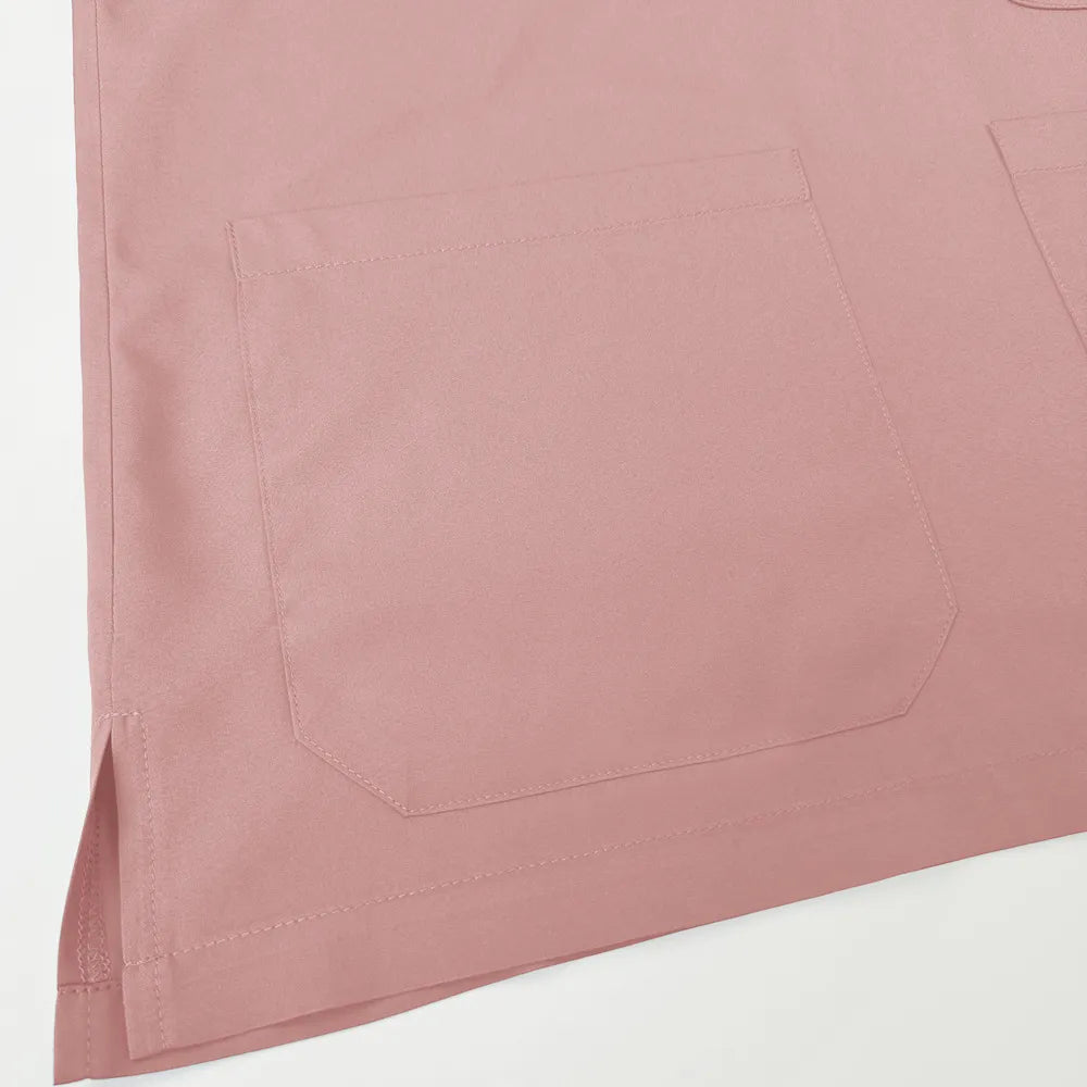 Hand Washing Suit Clinic Work Clothes Suit