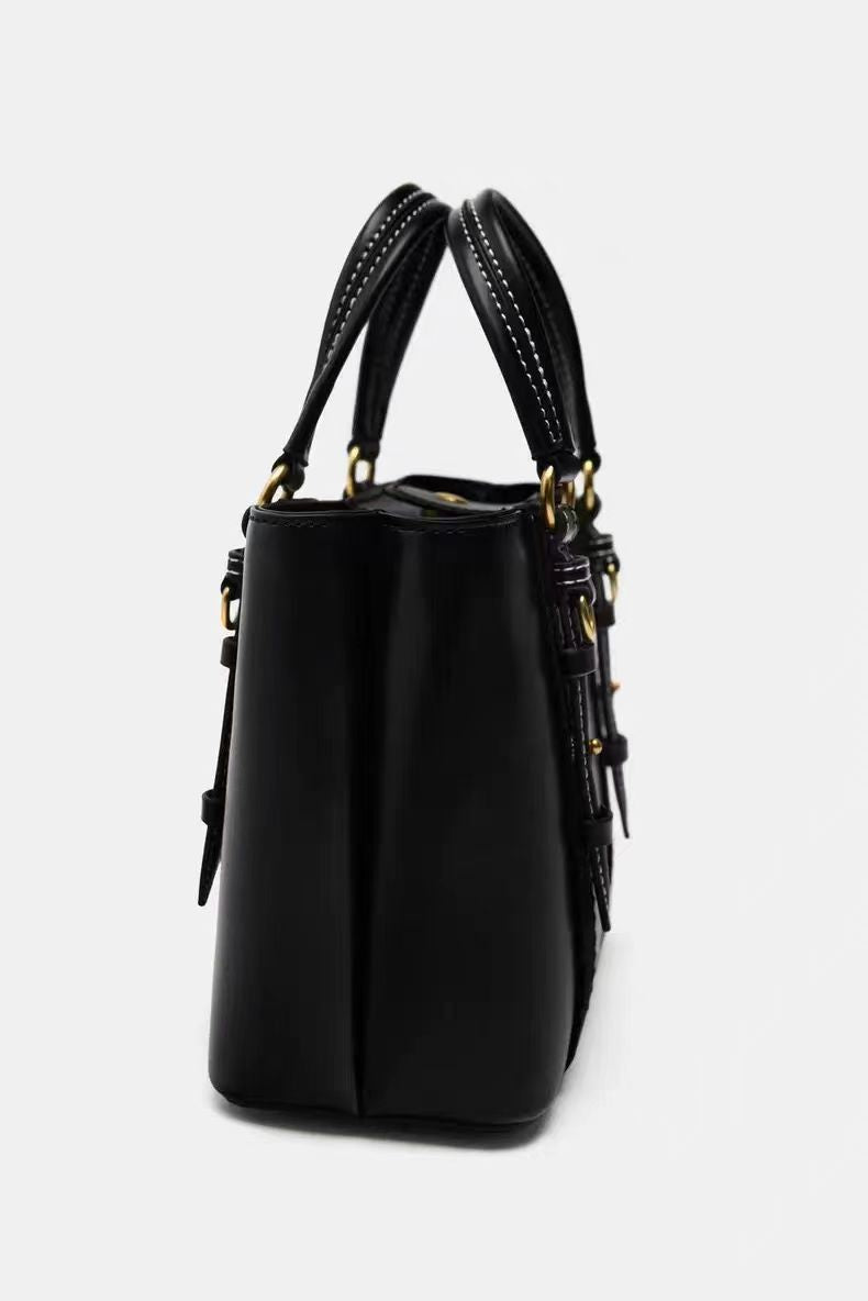Women's Mini City Portable Messenger Bag