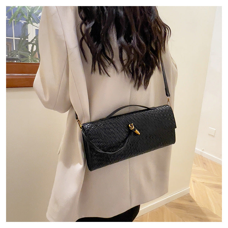 Retro Handbag Shoulder Messenger Bag
