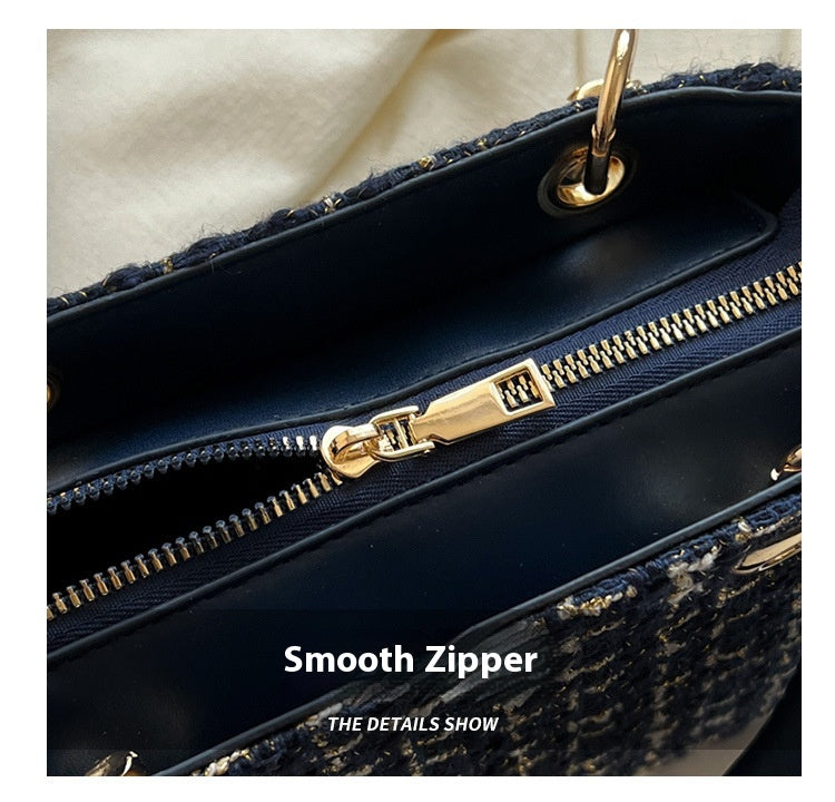 Women's Fashion Handbag Shoulder Messenger Bag