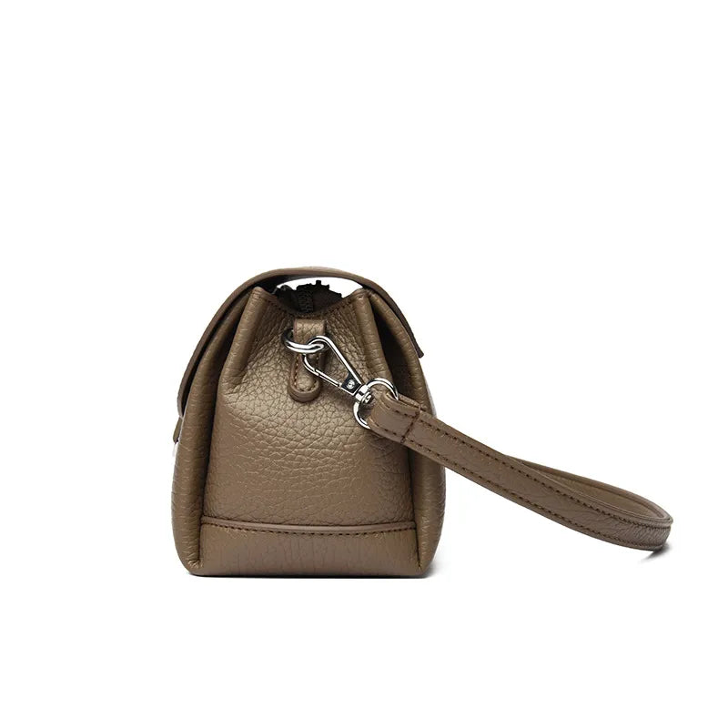 Maillard Women's Niche High-grade Shoulder Messenger Bag