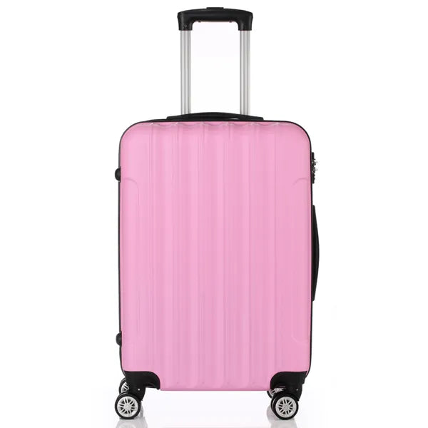 Luggage 3-in-1- FREE USA SHIPPING