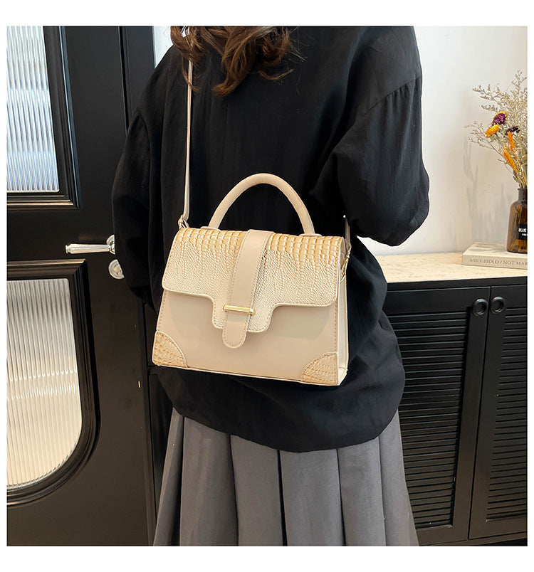 Ladies New Fashion Crossbody Bag