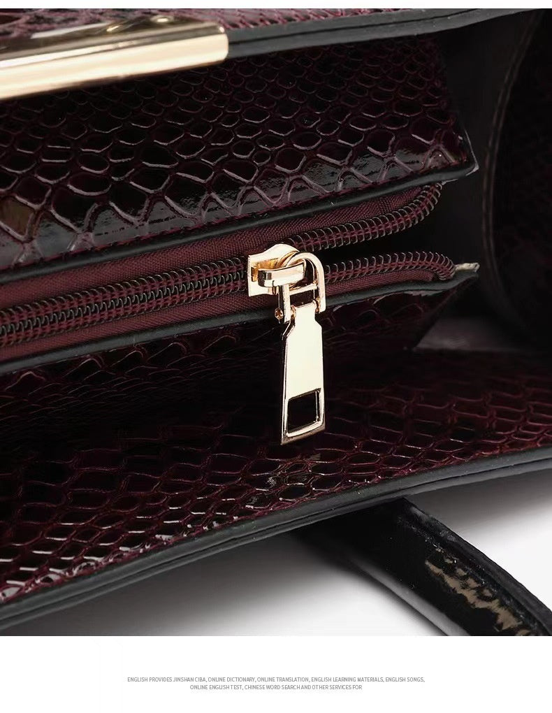 Women's Korean-style Son Mother Tote