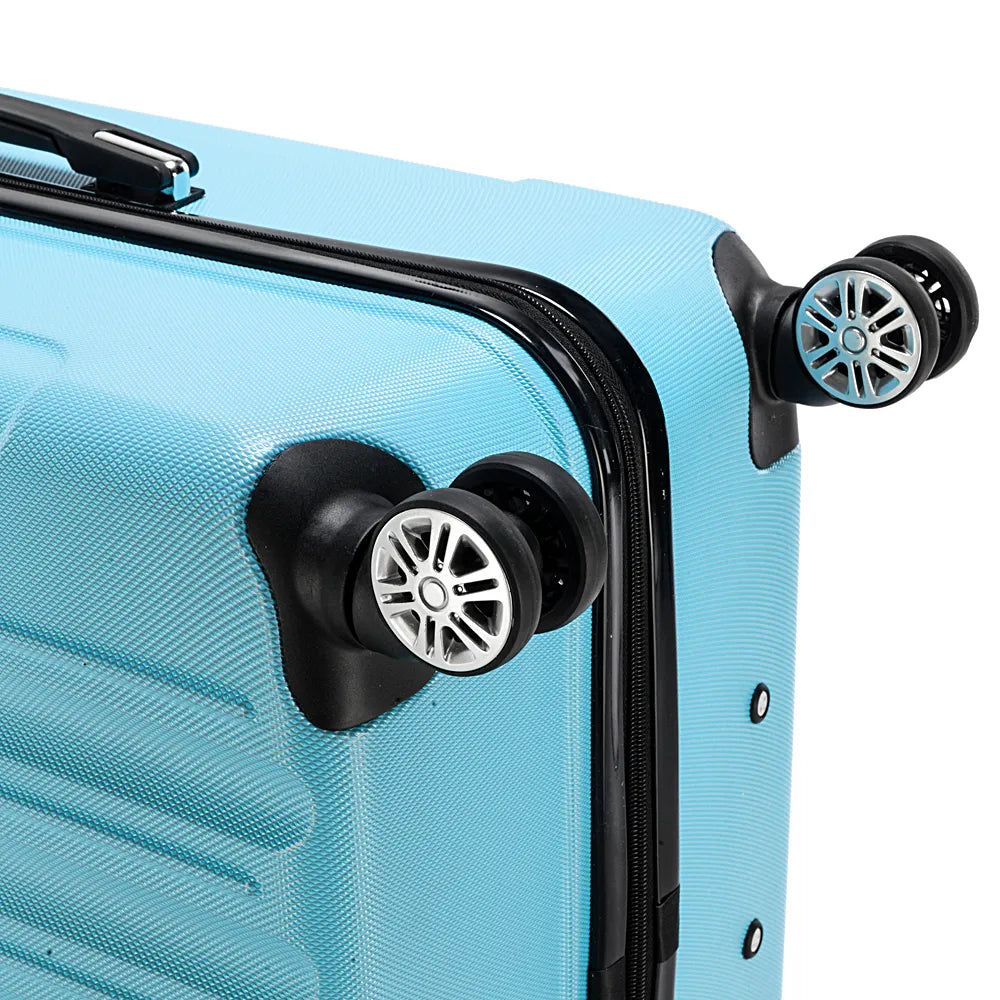 Trunk 3-in-1 Blue- FREE USA SHIPPING