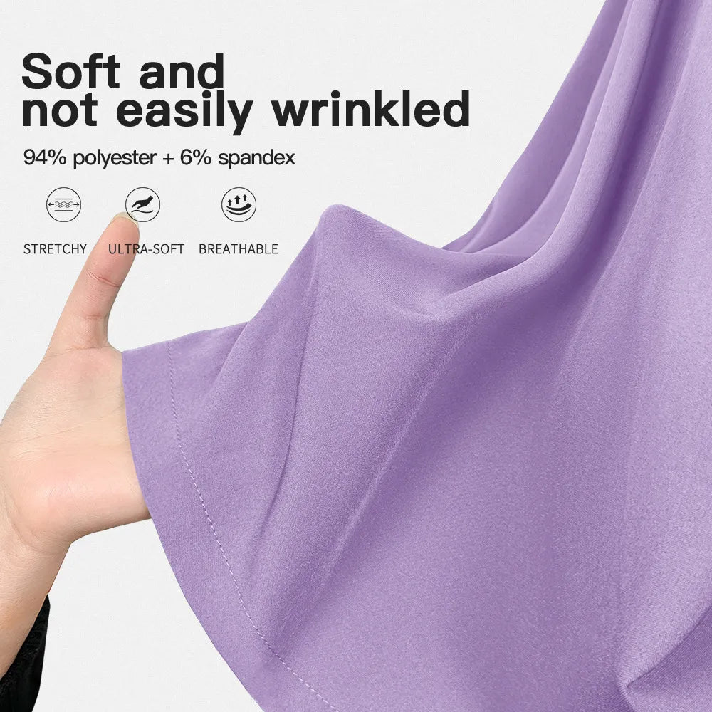 Stand Collar Zipper Doctor Nurse Work Uniforms Suit