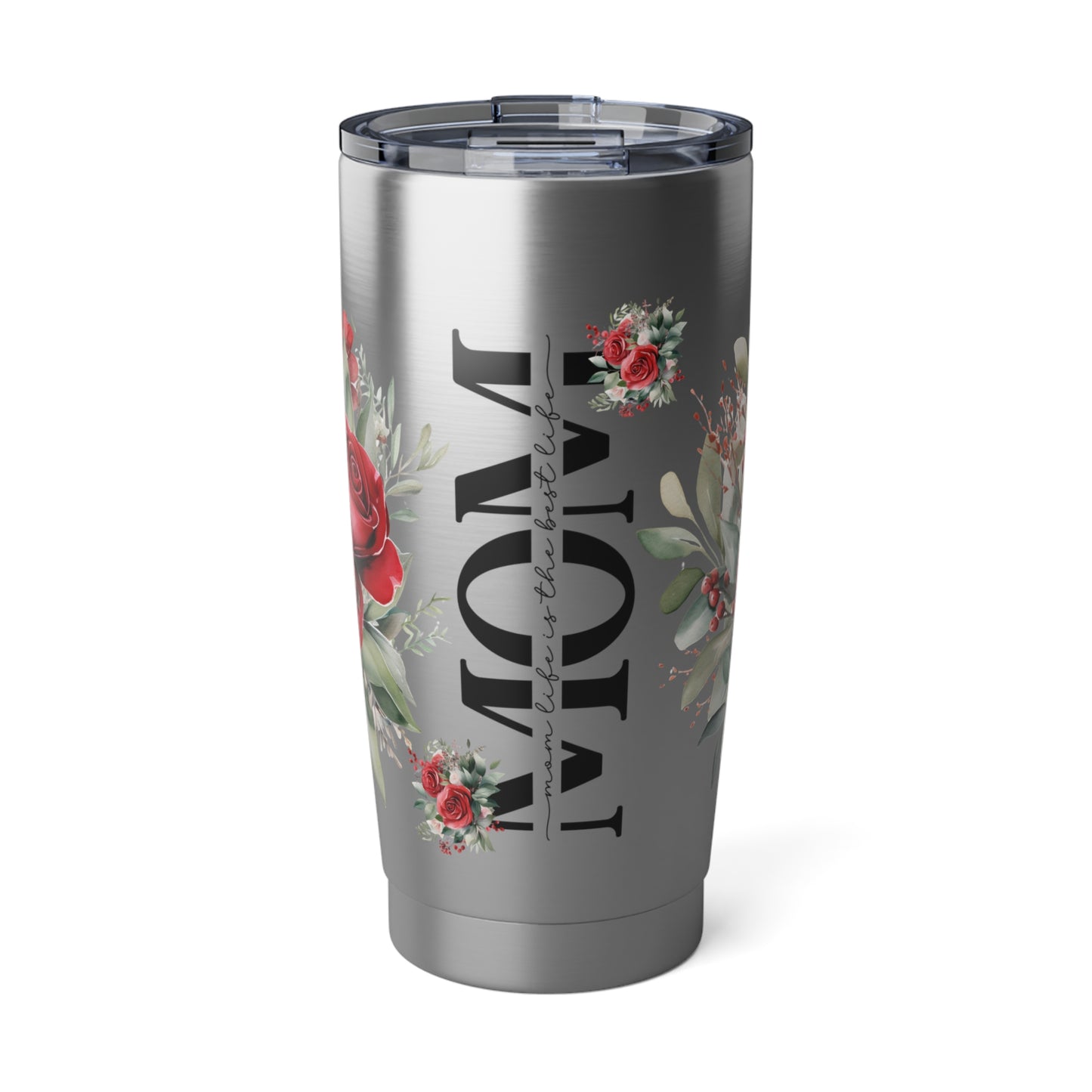 Vagabond 20oz Tumbler - Personalize Gift For MOM