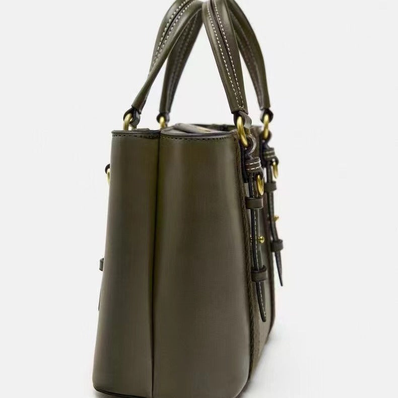 Women's Mini City Portable Messenger Bag