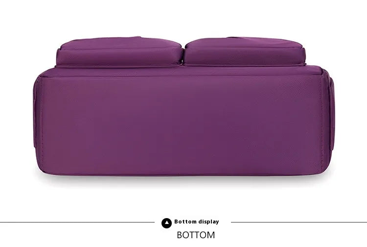 Middle-aged And Elderly Women's Bags Large Capacity Crossbody Korean Style