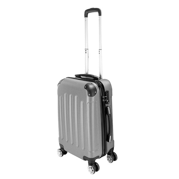 3-in-1 Portable ABS Trolley Case- FREE USA SHIPPING