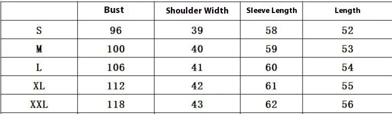 Winter Slim-fit Short Lapels Zip Jacket