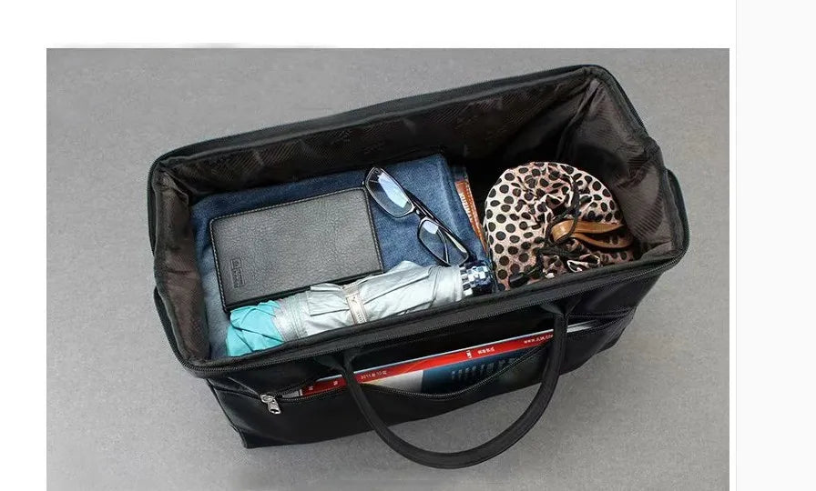 Waterproof Large Capacity Duffle Bags