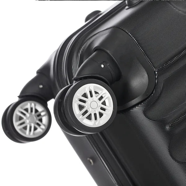 Three In One Black Luggage Compartment- FREE USA SHIPPING