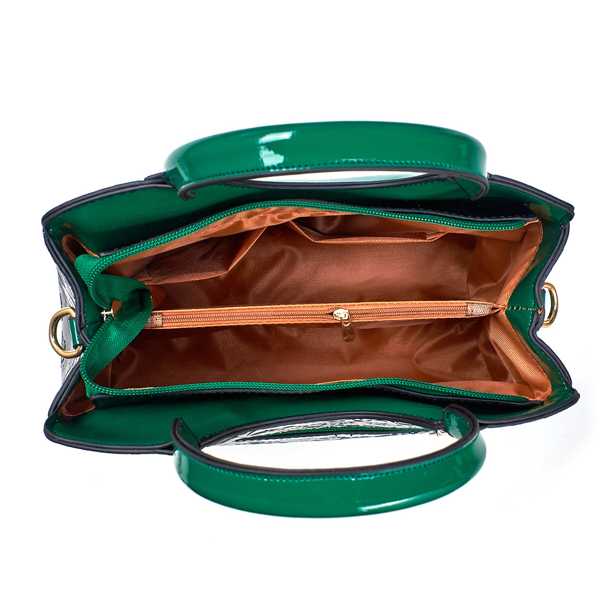 Large-capacity Crossbody Bag Casual And Stylish Single-shoulder Design
