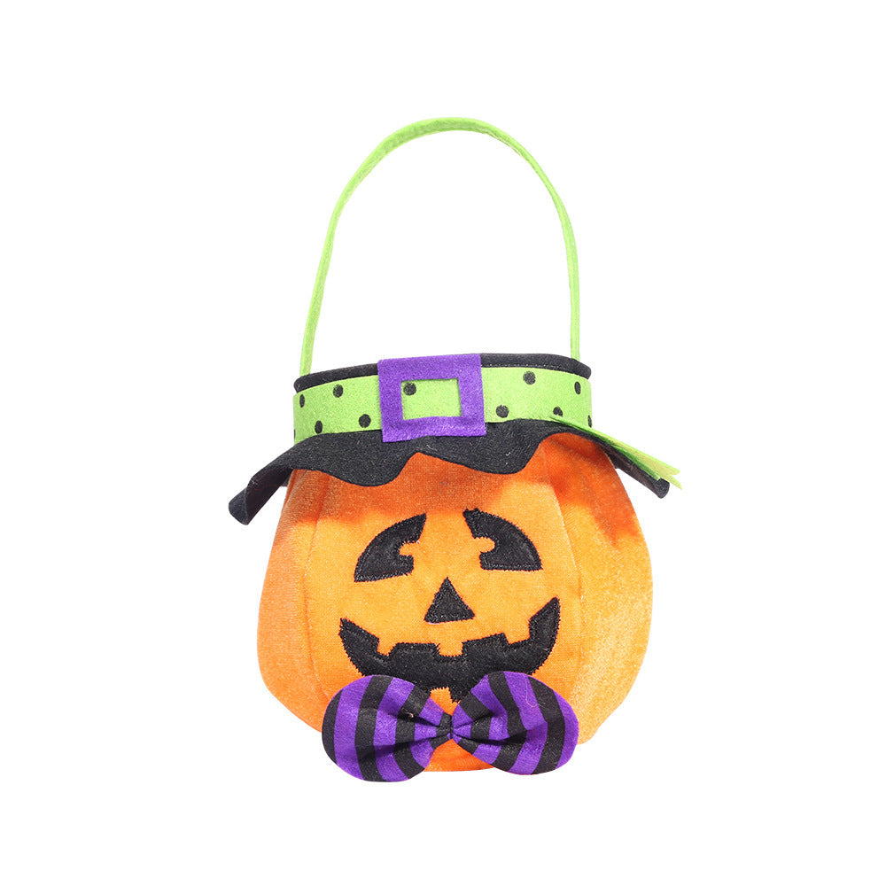 Halloween tote bag