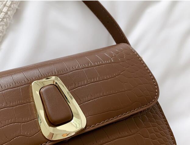 Women Winter Trends Handbags And Purses The Latest Fashion Crossbody Bag