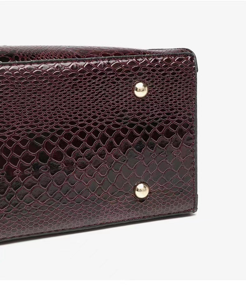 Women's Korean-style Son Mother Tote