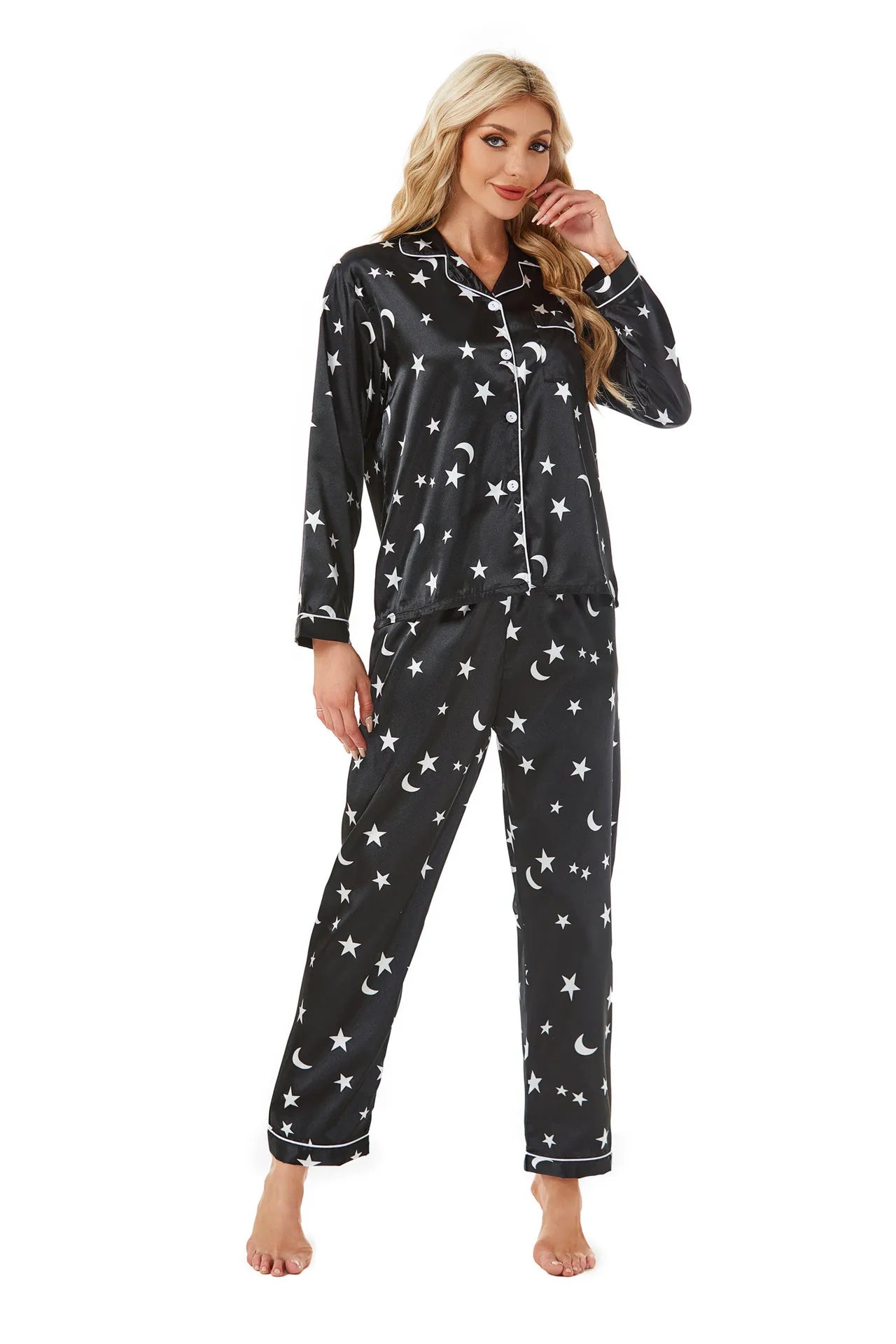 Female Autumn Leisure Fashion Suit