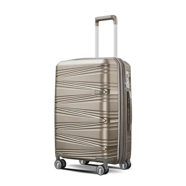 4-piece Suitcase Set- FREE USA SHIPPING