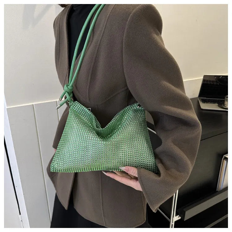Women's Shoulder Messenger Bag Polyester