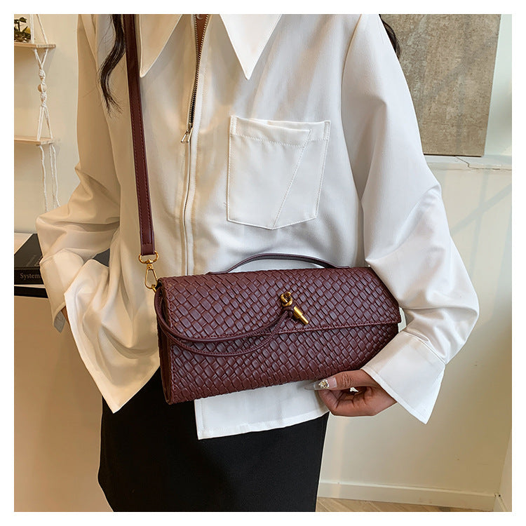 Retro Handbag Shoulder Messenger Bag