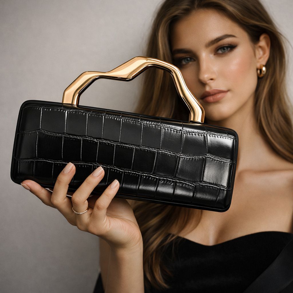 Stylish Everyday Crossbody Bag for Women