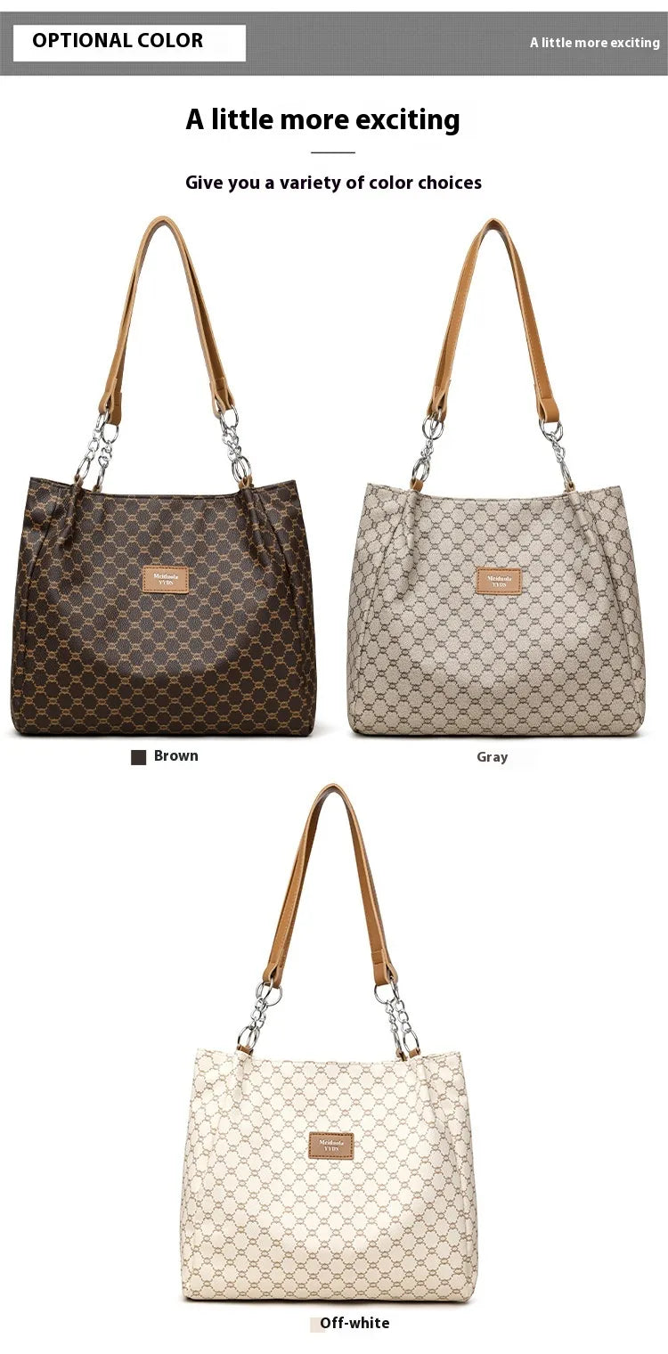 Women's Retro Fashion PU Soft Leather