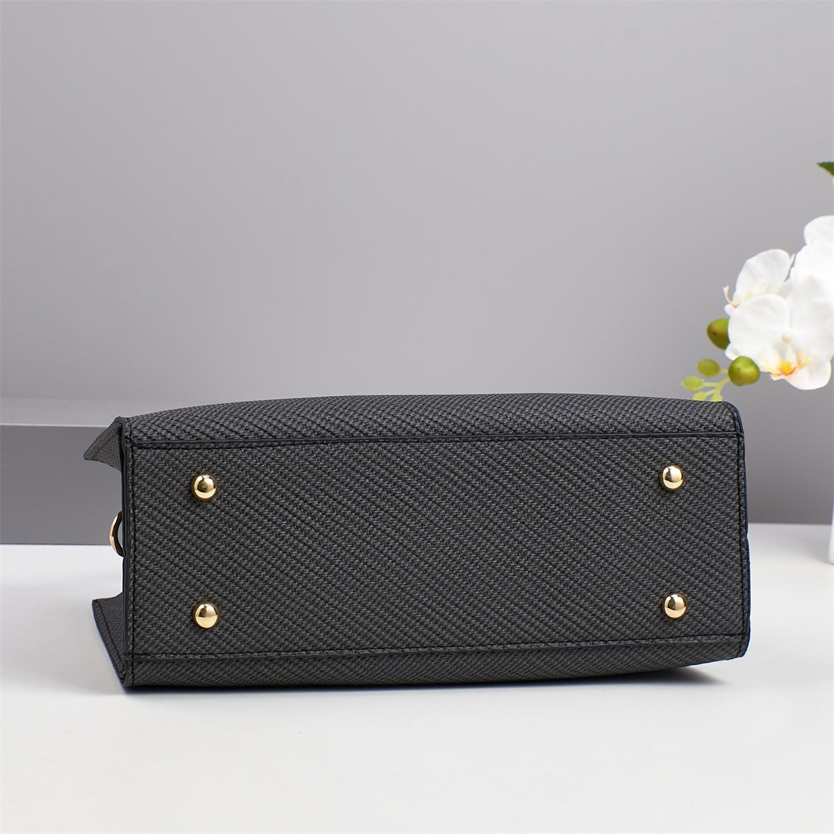 Casual, High-capacity Tote Bag Trendy