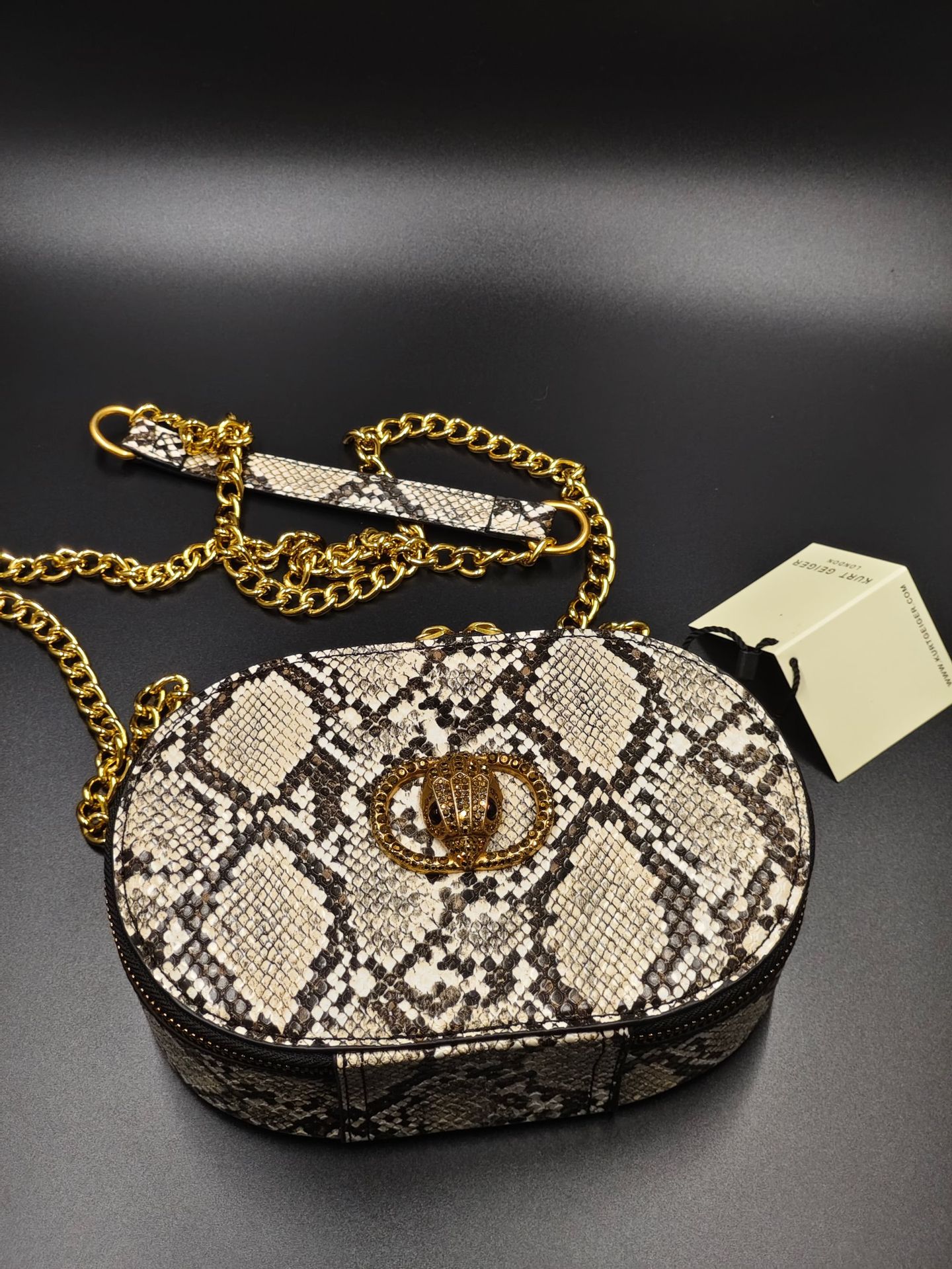 Small Niche-design Shoulder And Crossbody Bag