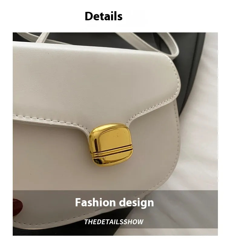 Good-looking Simple Handbag For Women