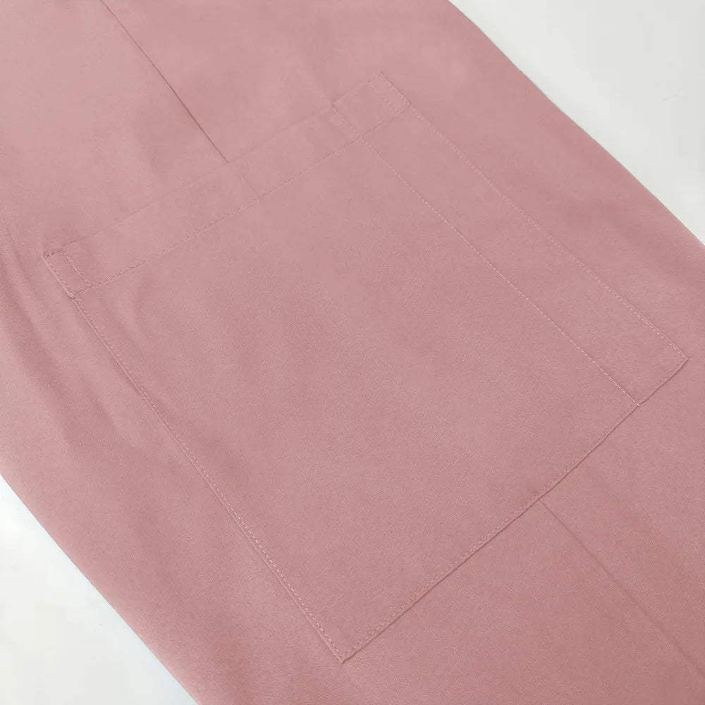 Hand Washing Suit Clinic Work Clothes Suit