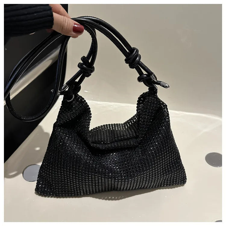 Women's Shoulder Messenger Bag Polyester
