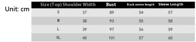 Tassel Casual Short Easy Matching Coat Female