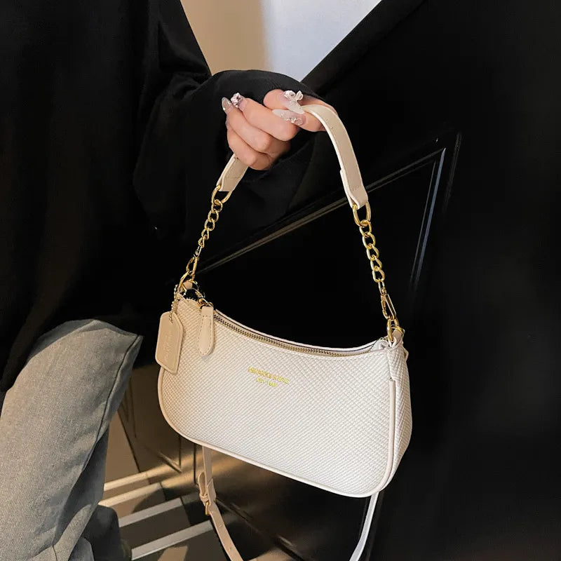 Casual Messenger Bag Fashion Shoulder Bag