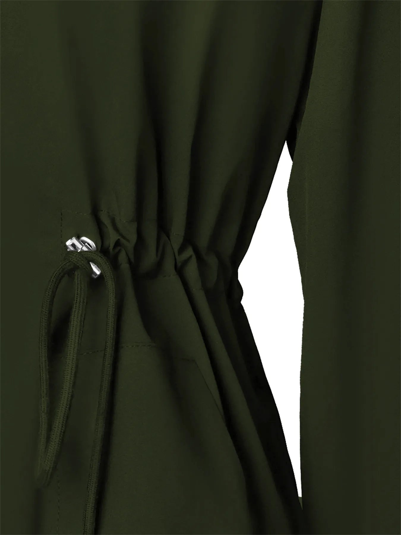 Women's All-match Casual Outdoor Jacket Coat