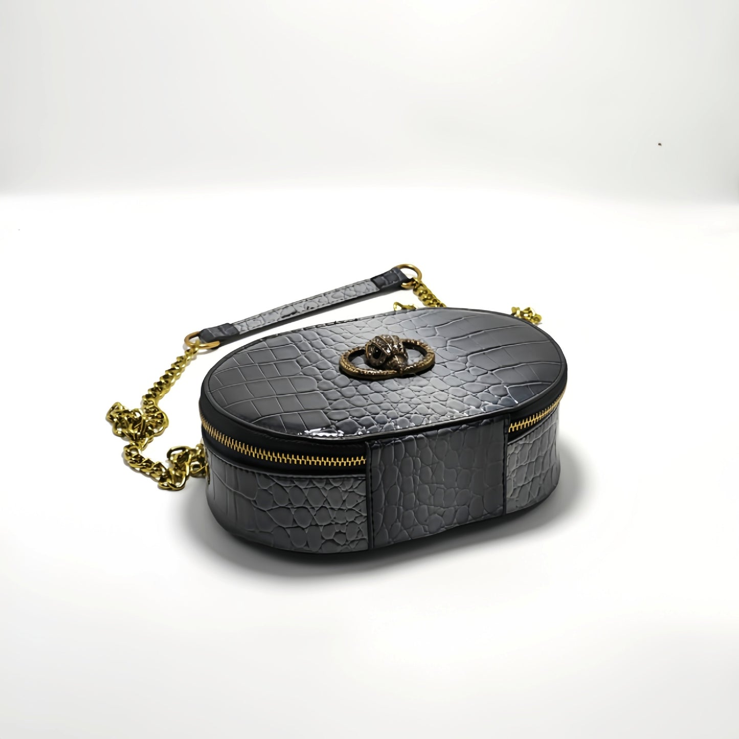 Small Niche-design Shoulder And Crossbody Bag