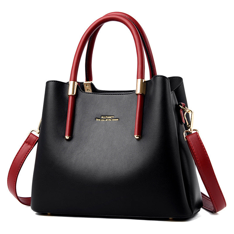 Elegant Women's Handbag – Timeless Style for Every Occasion