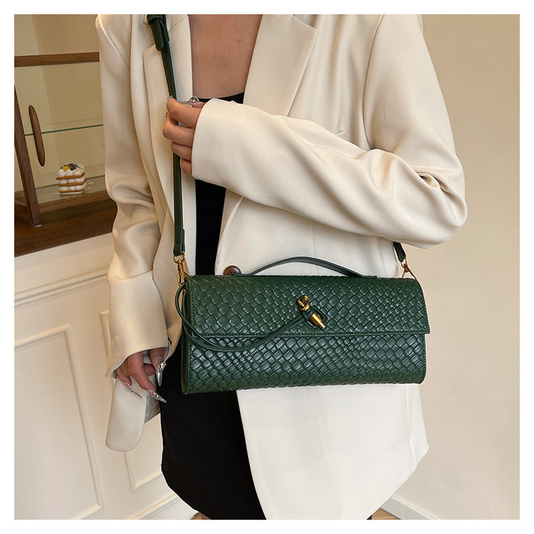 Retro Handbag Shoulder Messenger Bag