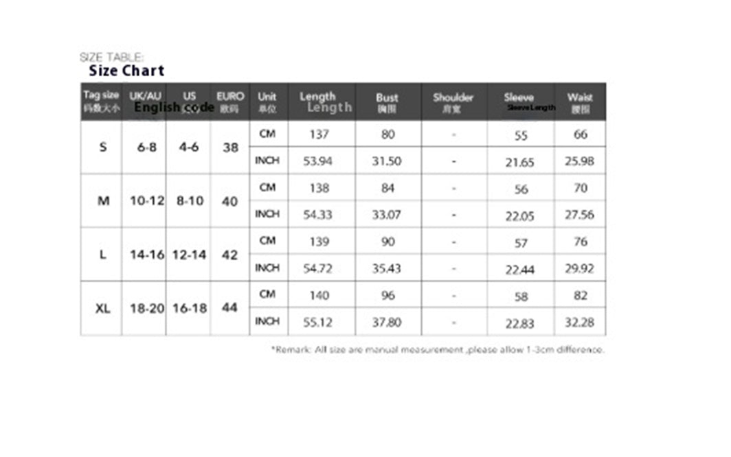 Elegant Graceful Style Tube Top Long Sleeve Dress Dress Women's Clothing