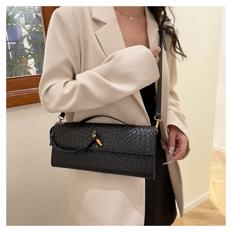 Retro Handbag Shoulder Messenger Bag