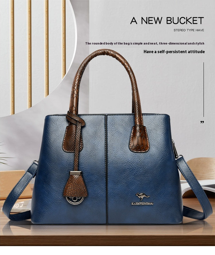 Women's Crossbody Shoulder Bag Portable
