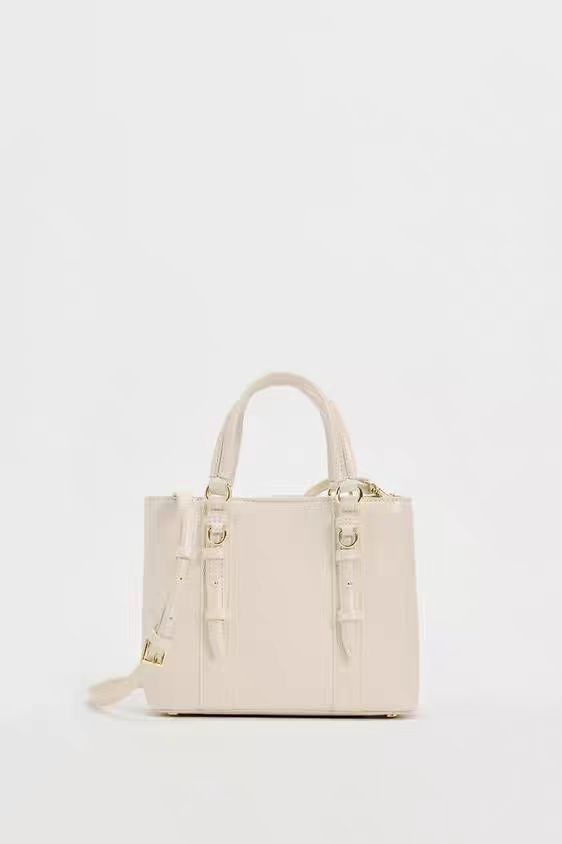 Women's Mini City Portable Messenger Bag
