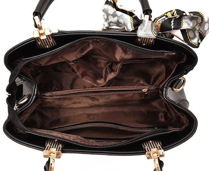 Sweet Lady Messenger Shoulder Handbag