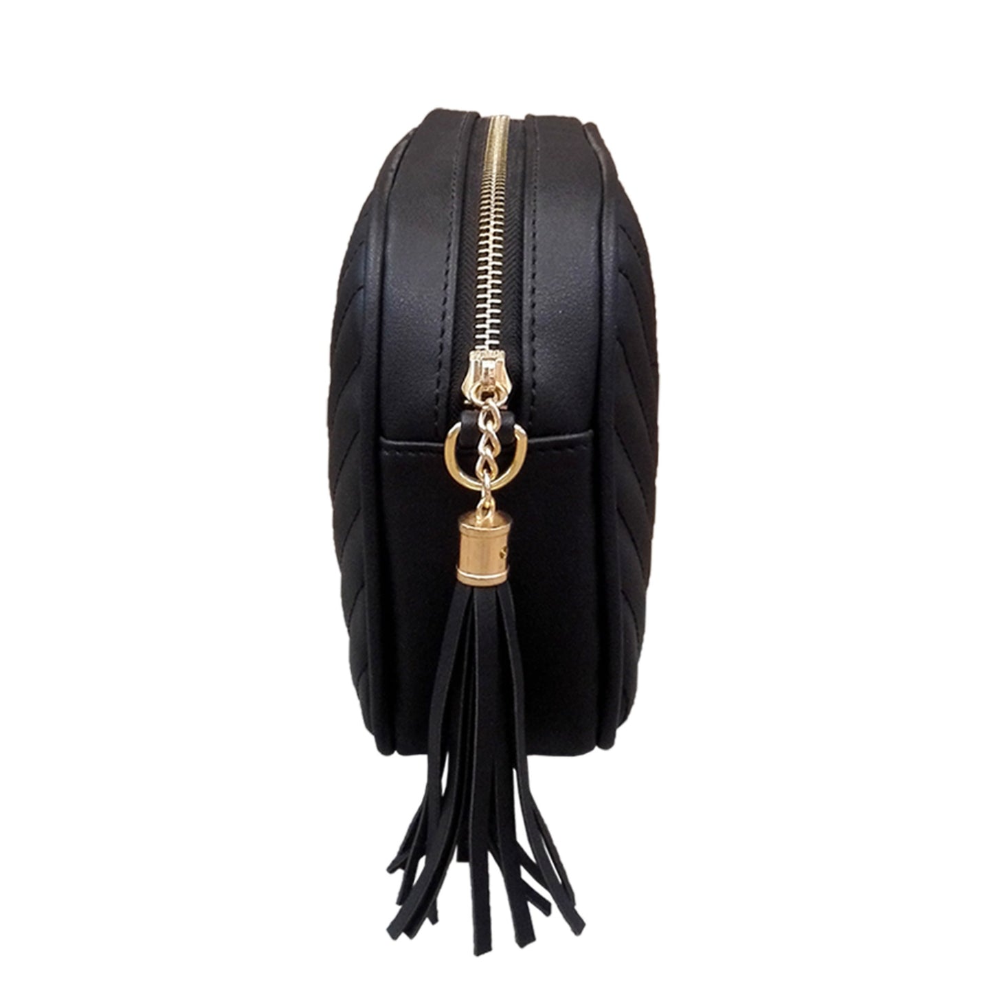 Leisure Chain Bag Embroidered Crossbody Bag