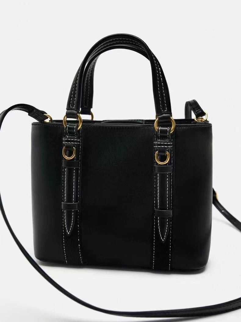 Women's Mini City Portable Messenger Bag